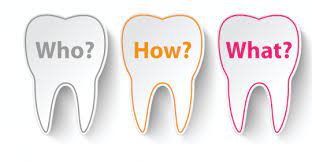 Common Dental Question Chat, Emergency Dentists Questioning, Common Dental Questions Blog